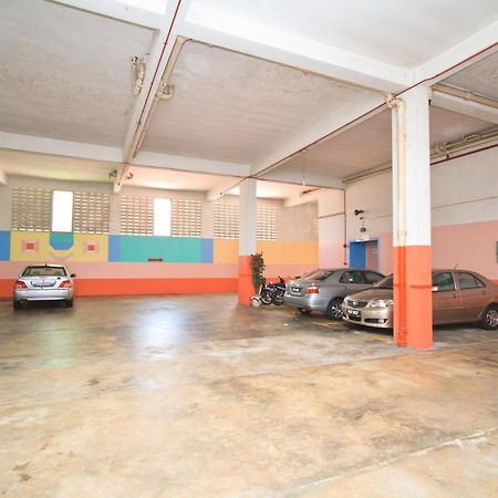 Hotel Mingood George Town  Kültér fotó