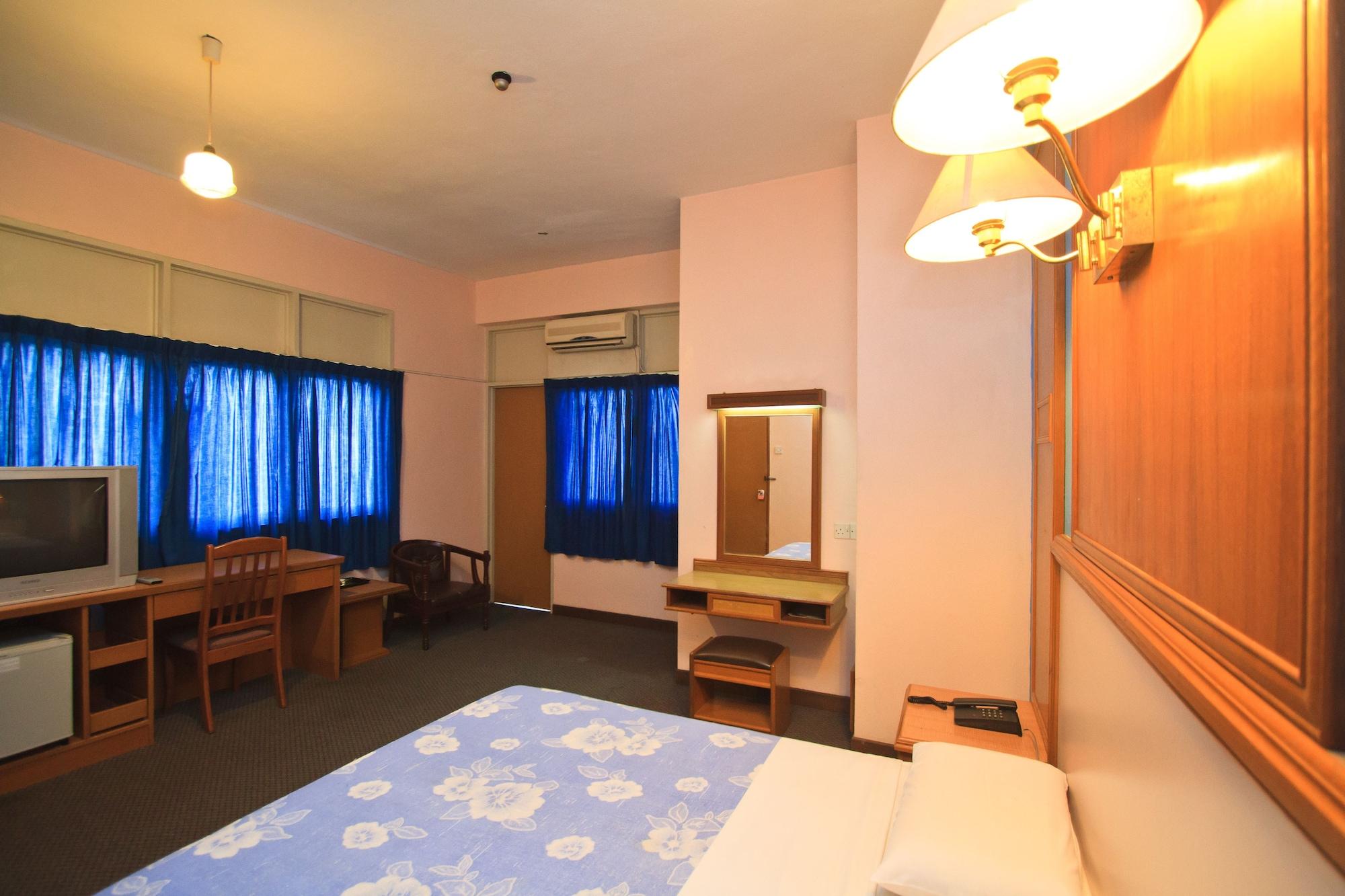 Hotel Mingood George Town  Kültér fotó
