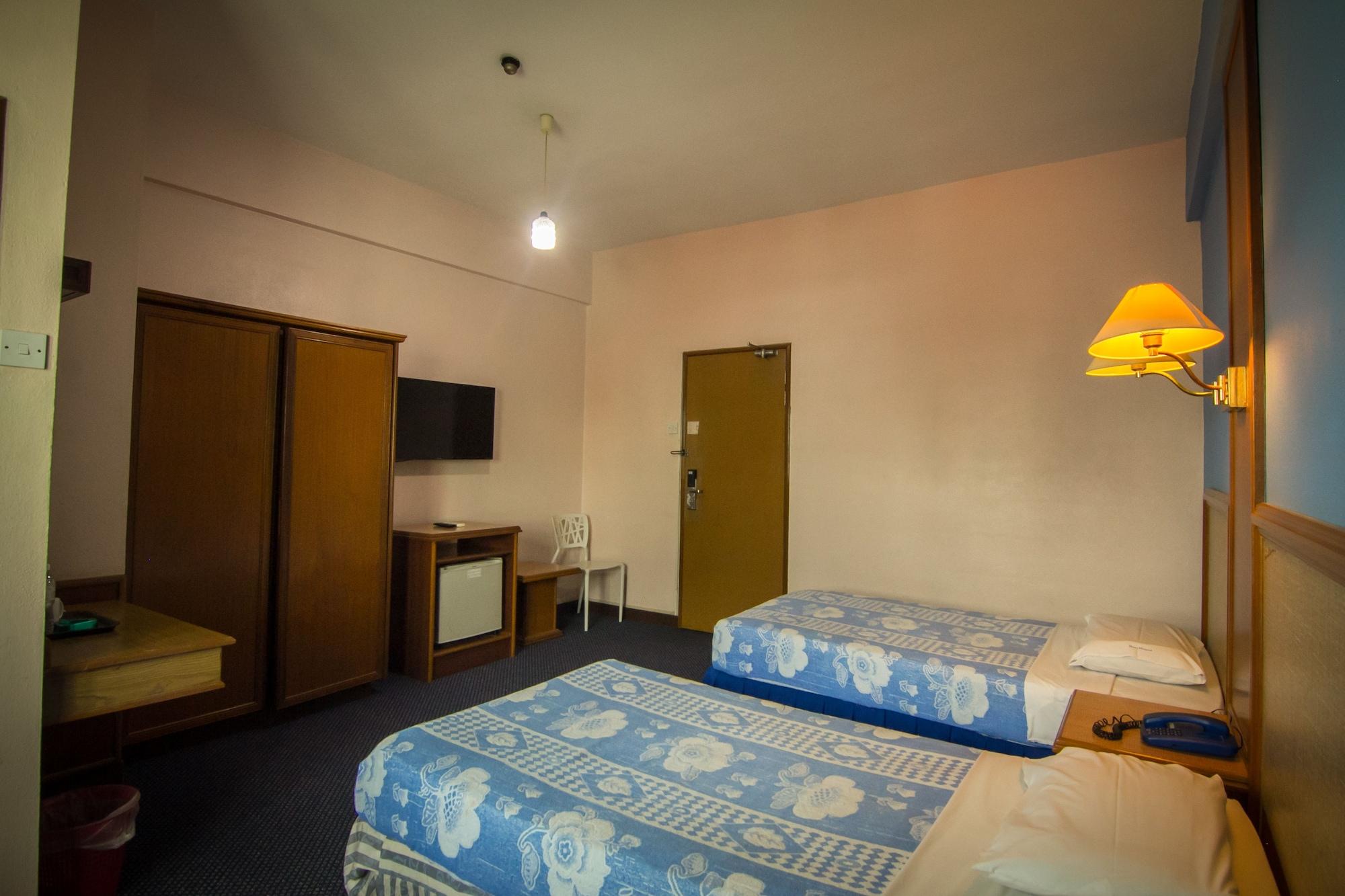 Hotel Mingood George Town  Kültér fotó