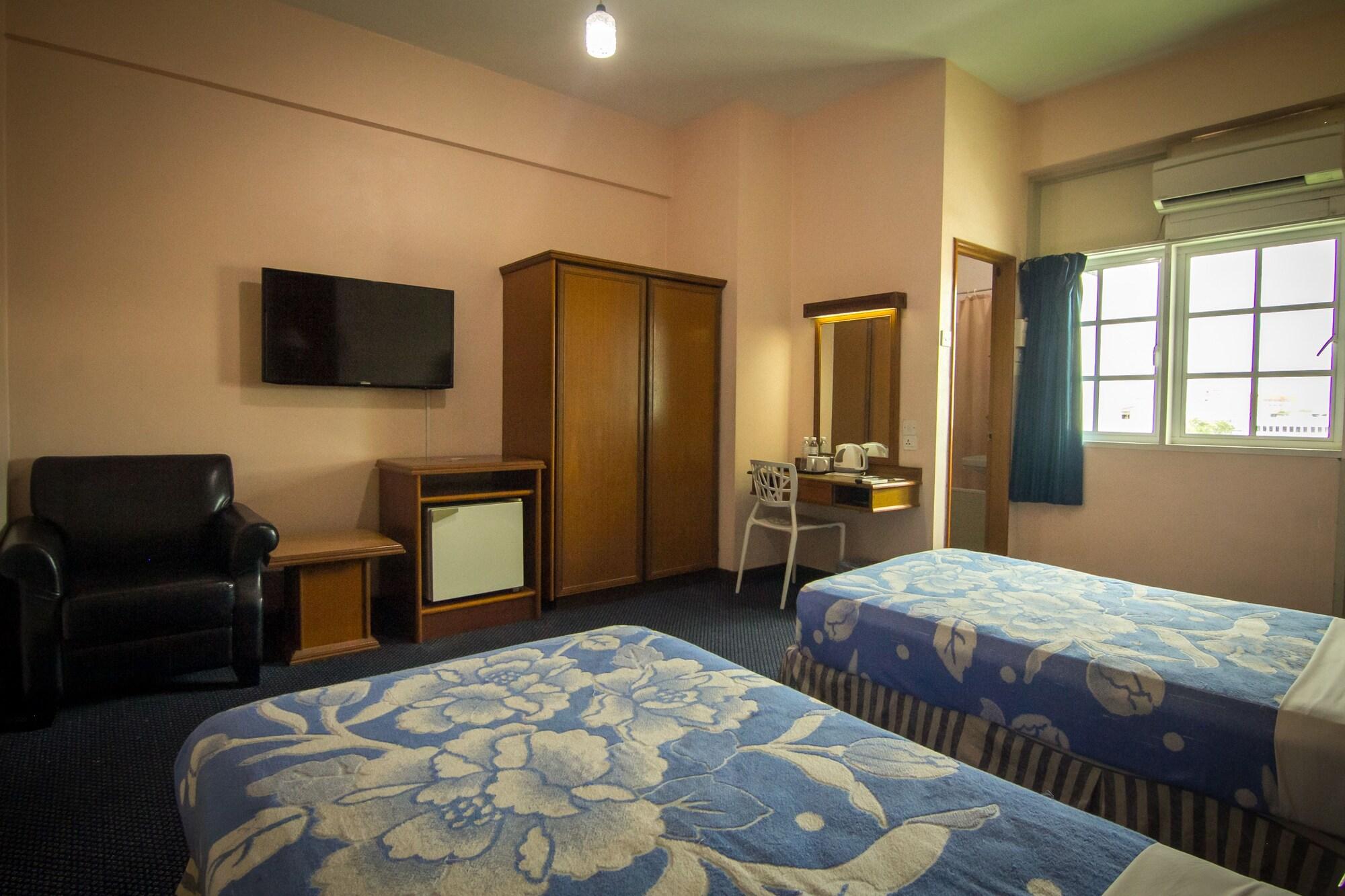 Hotel Mingood George Town  Kültér fotó