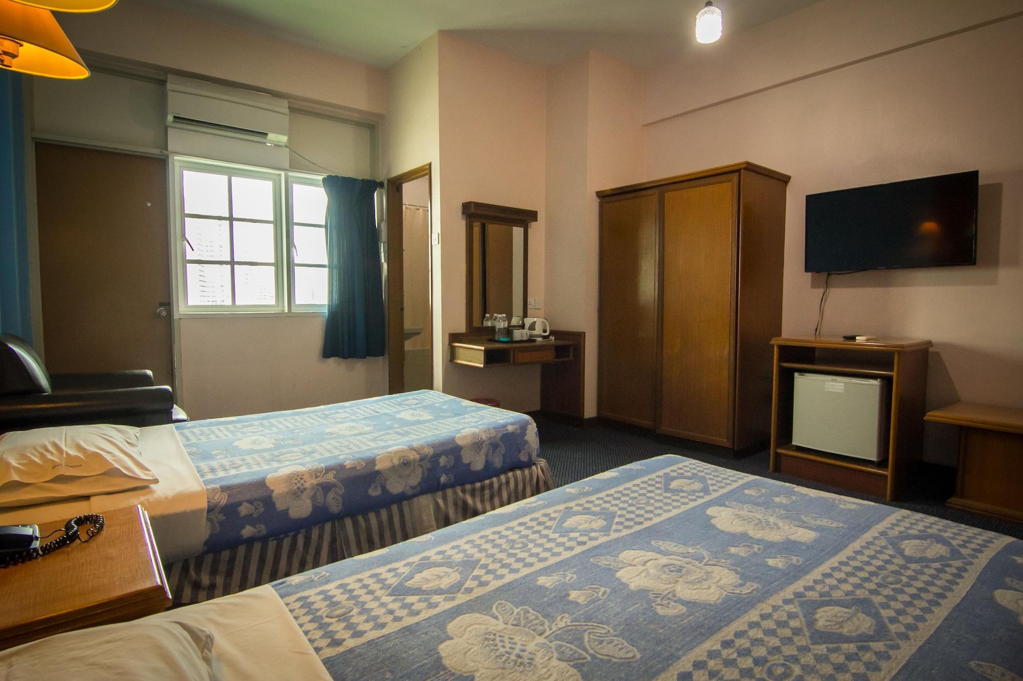 Hotel Mingood George Town  Kültér fotó