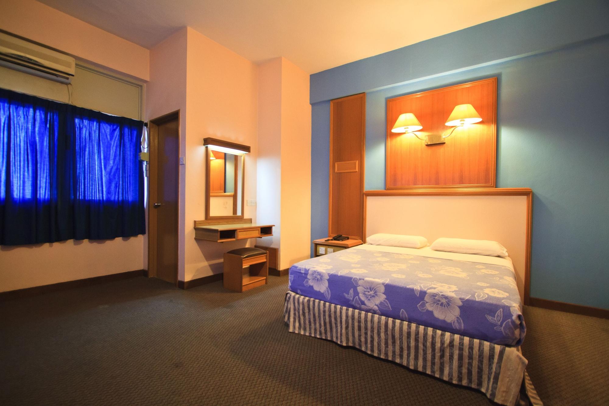 Hotel Mingood George Town  Kültér fotó