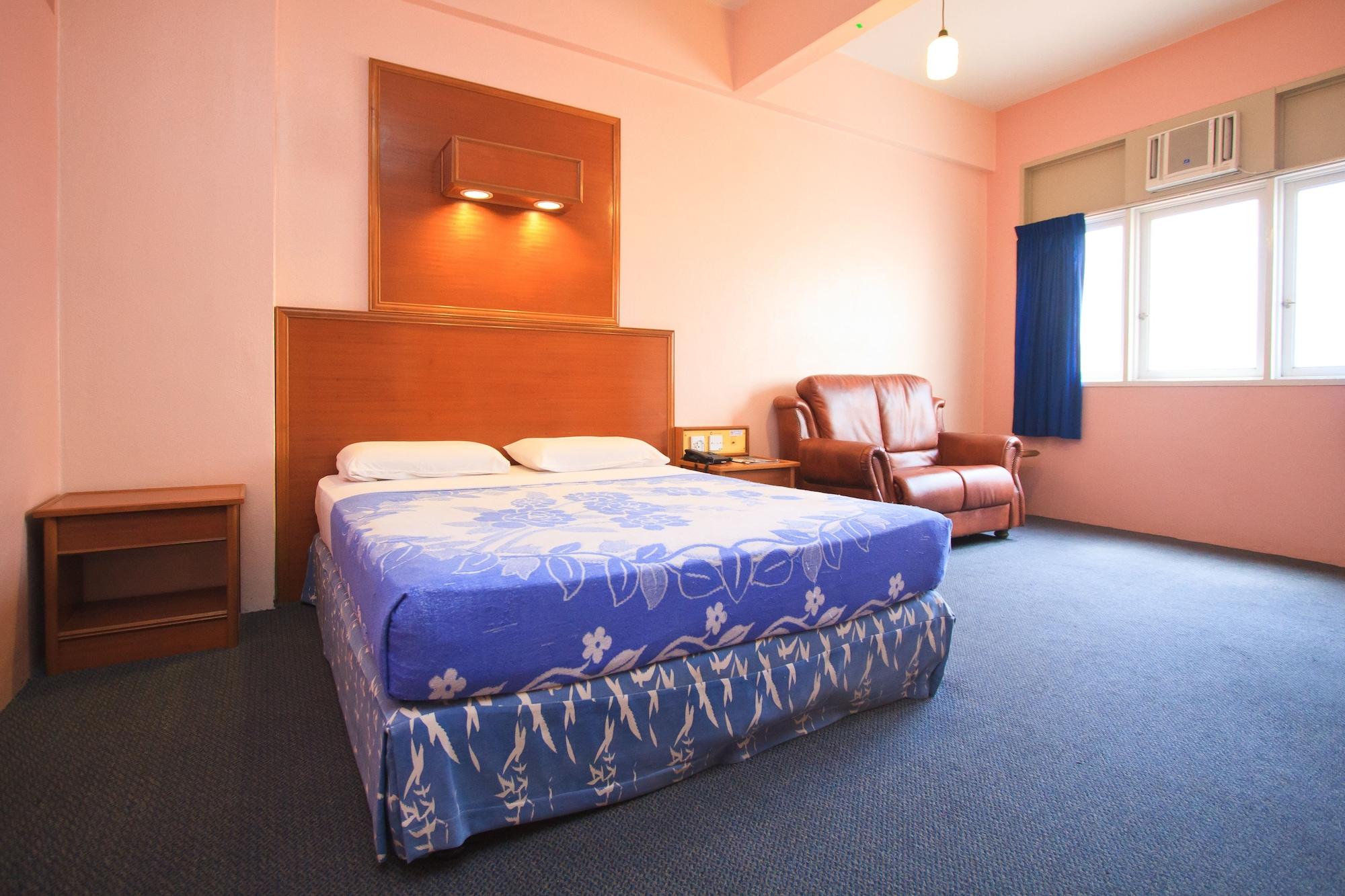 Hotel Mingood George Town  Kültér fotó