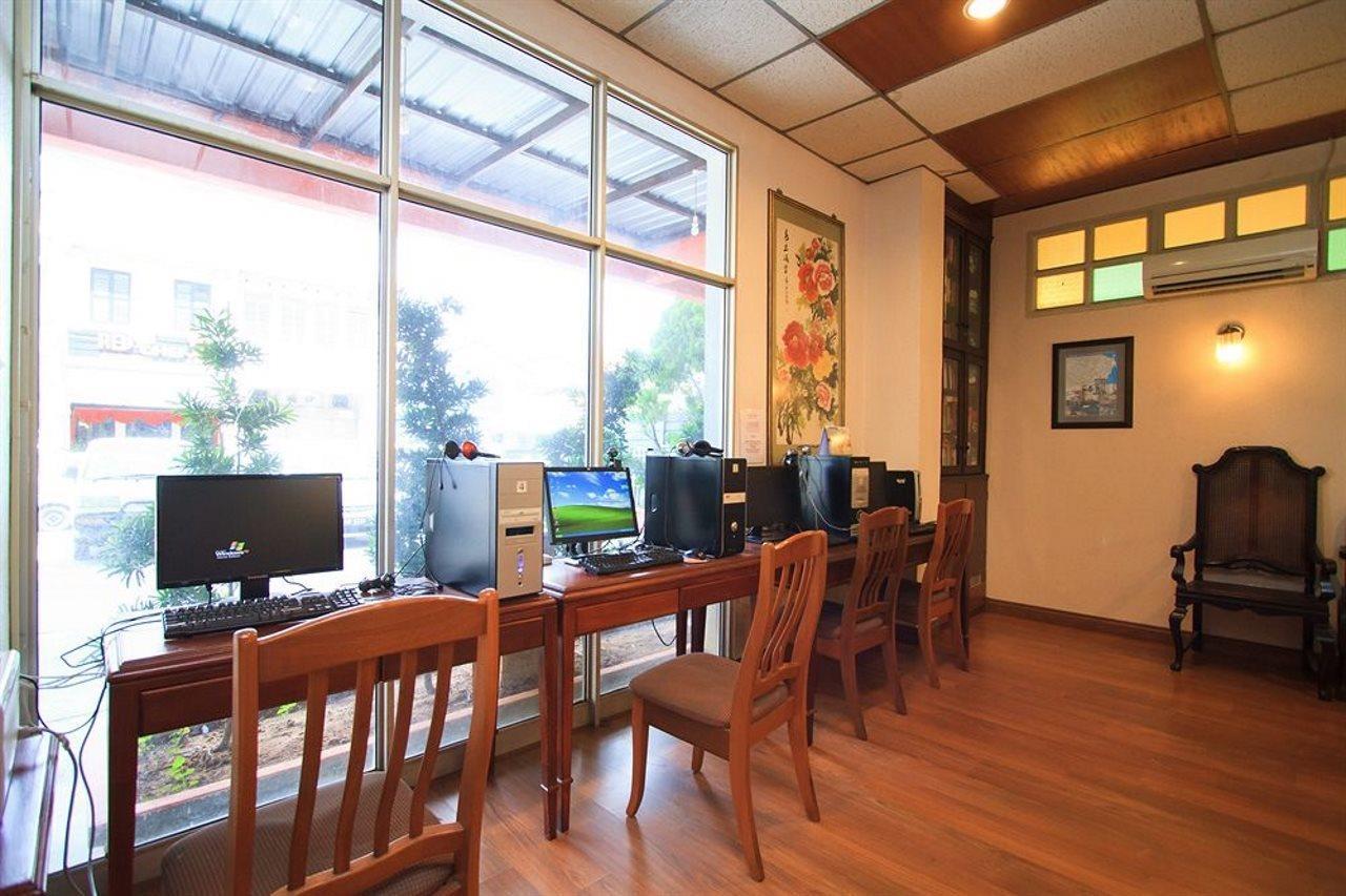 Hotel Mingood George Town  Kültér fotó