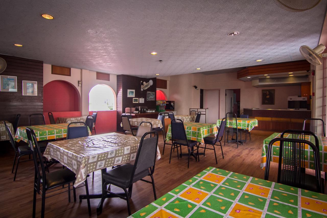 Hotel Mingood George Town  Kültér fotó