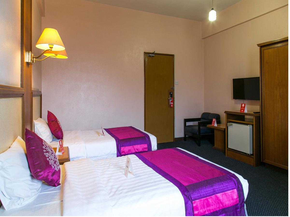 Hotel Mingood George Town  Kültér fotó