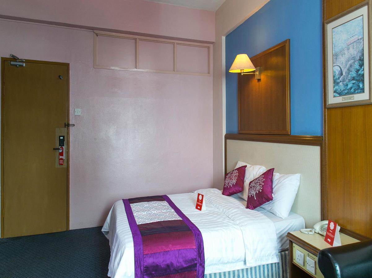 Hotel Mingood George Town  Kültér fotó