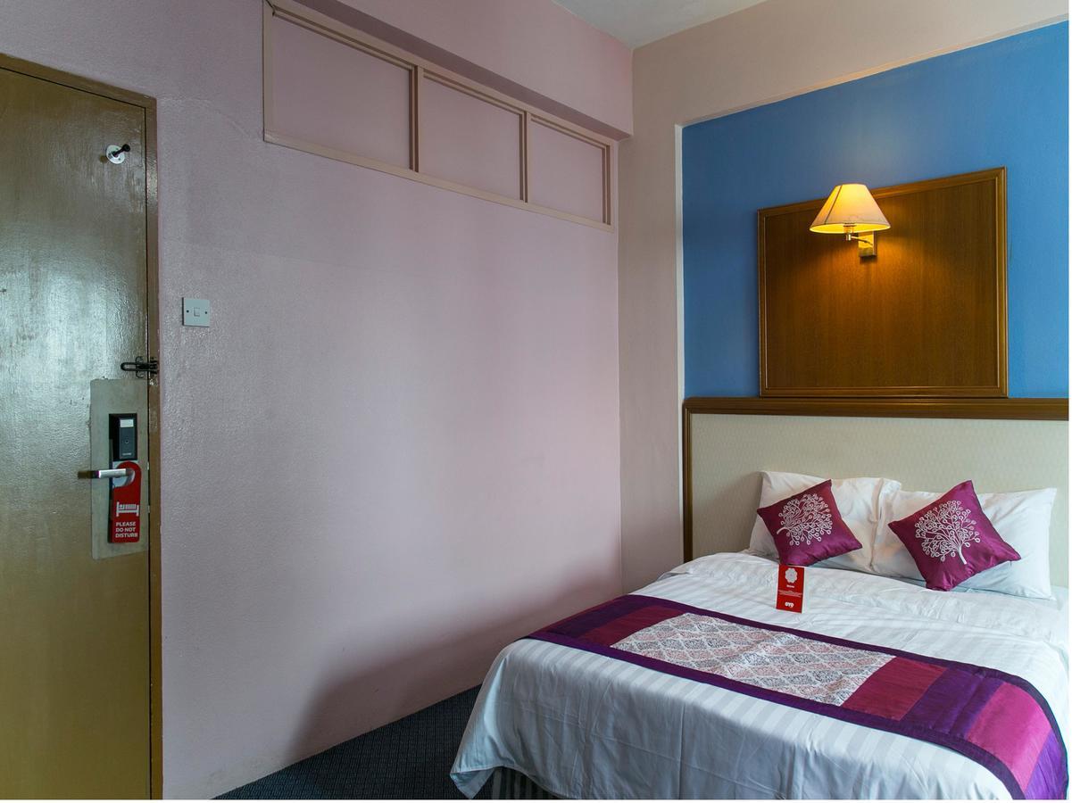 Hotel Mingood George Town  Kültér fotó