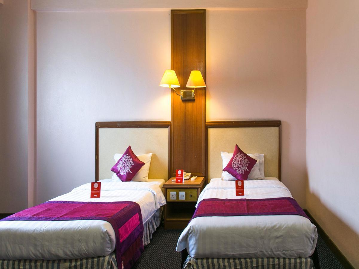 Hotel Mingood George Town  Kültér fotó