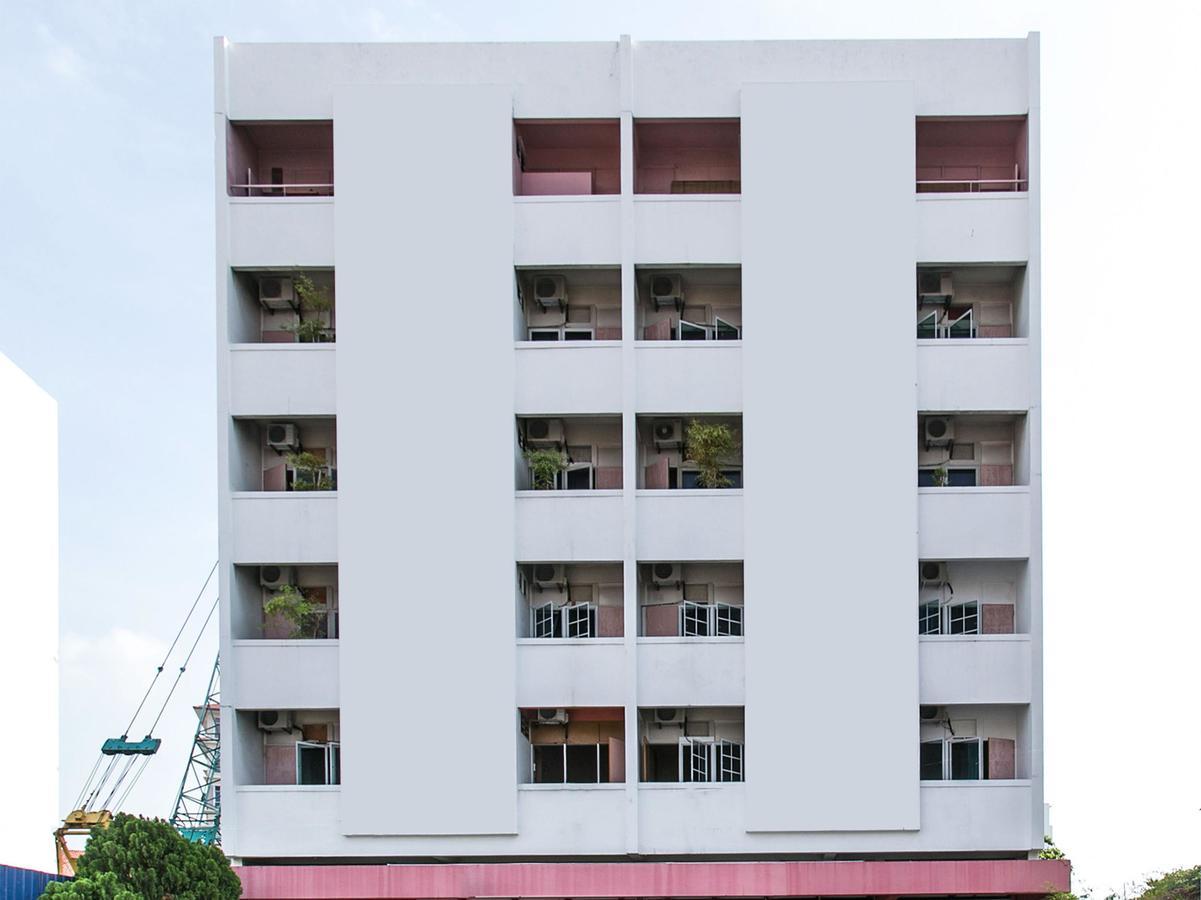 Hotel Mingood George Town  Kültér fotó
