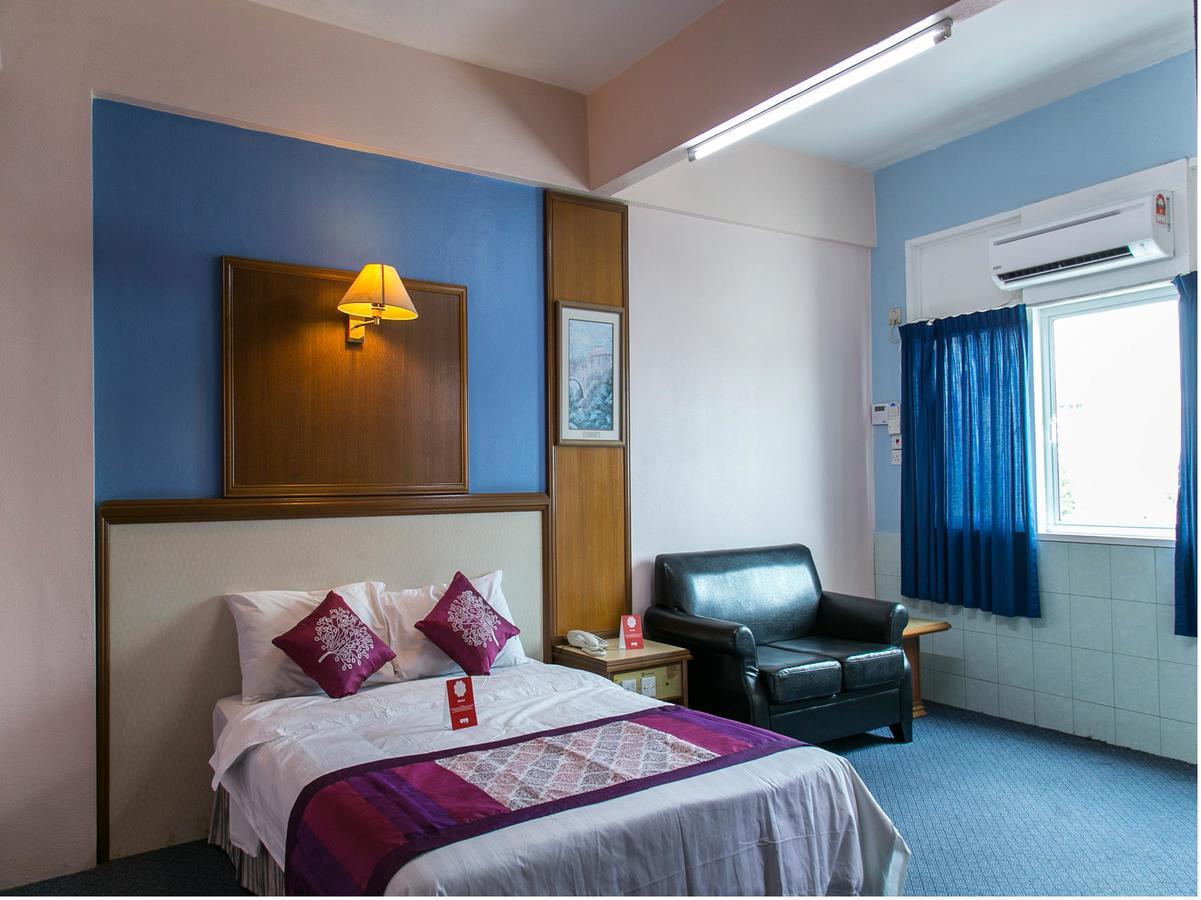 Hotel Mingood George Town  Kültér fotó