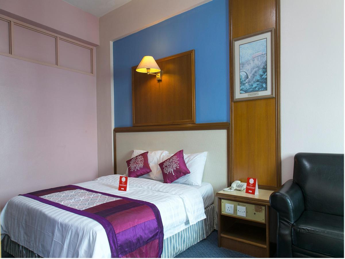 Hotel Mingood George Town  Kültér fotó