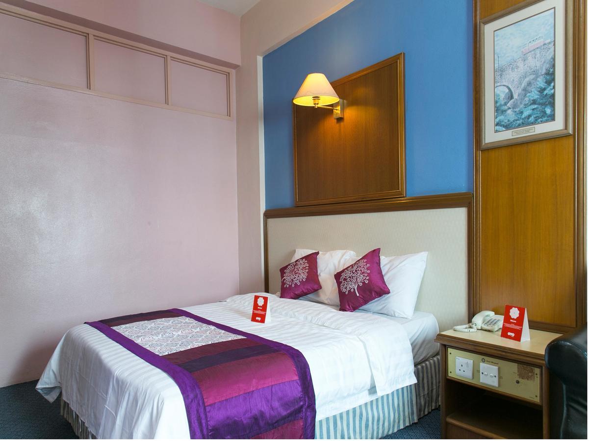 Hotel Mingood George Town  Kültér fotó