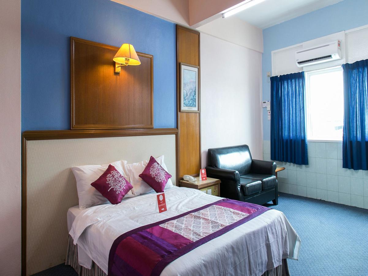 Hotel Mingood George Town  Kültér fotó