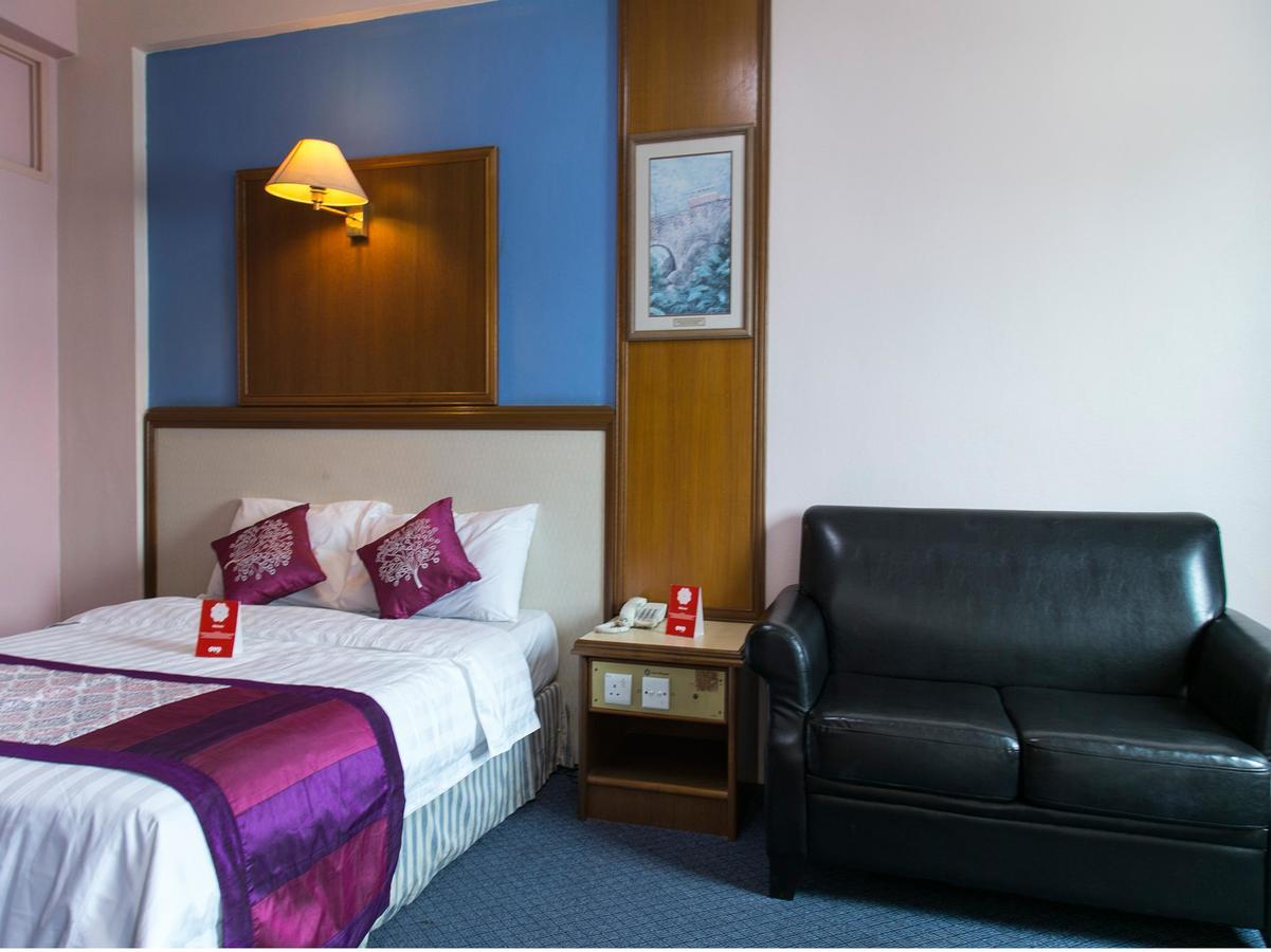 Hotel Mingood George Town  Kültér fotó