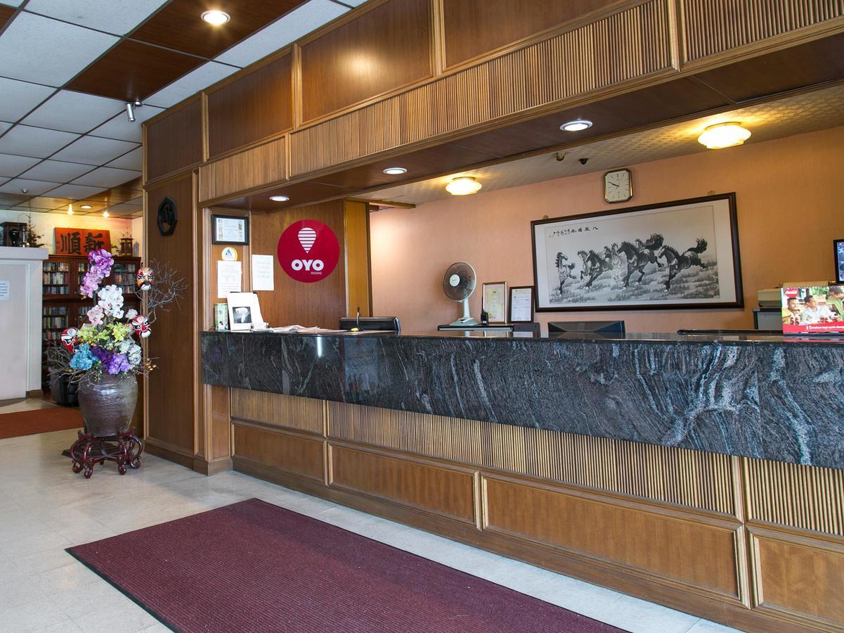 Hotel Mingood George Town  Kültér fotó