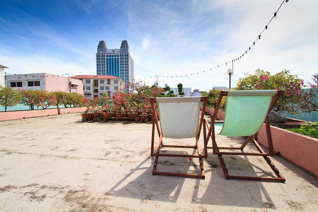 Hotel Mingood George Town  Kültér fotó