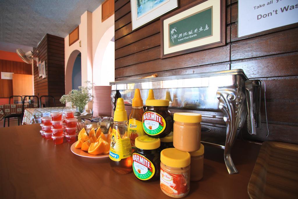 Hotel Mingood George Town  Kültér fotó