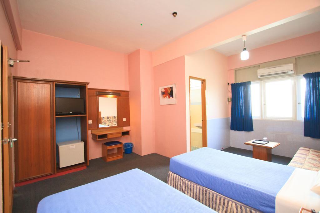 Hotel Mingood George Town  Kültér fotó