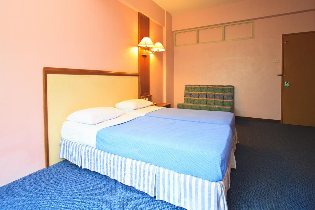 Hotel Mingood George Town  Kültér fotó