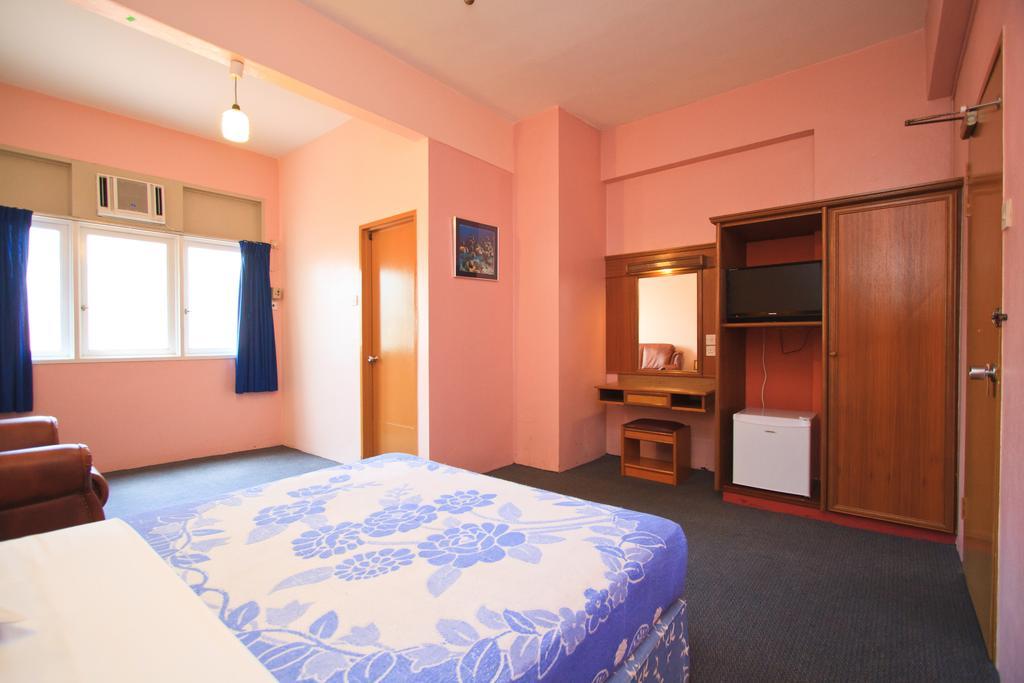 Hotel Mingood George Town  Kültér fotó