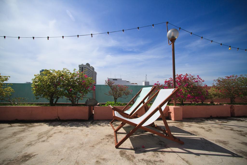 Hotel Mingood George Town  Kültér fotó